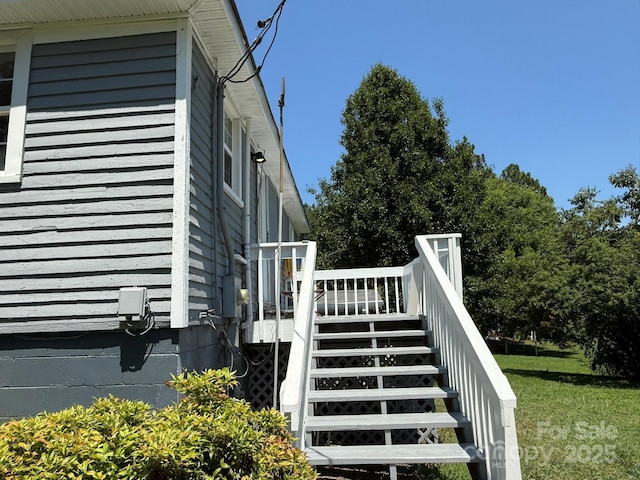 341 Talley St, Troutman, NC 28166 - photo 3
