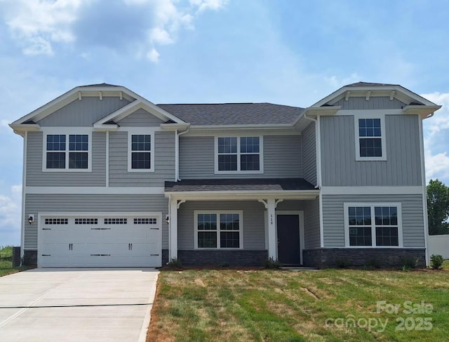 118 Kerr Walk Dr Unit 17, Statesville, NC 28677 - photo 1
