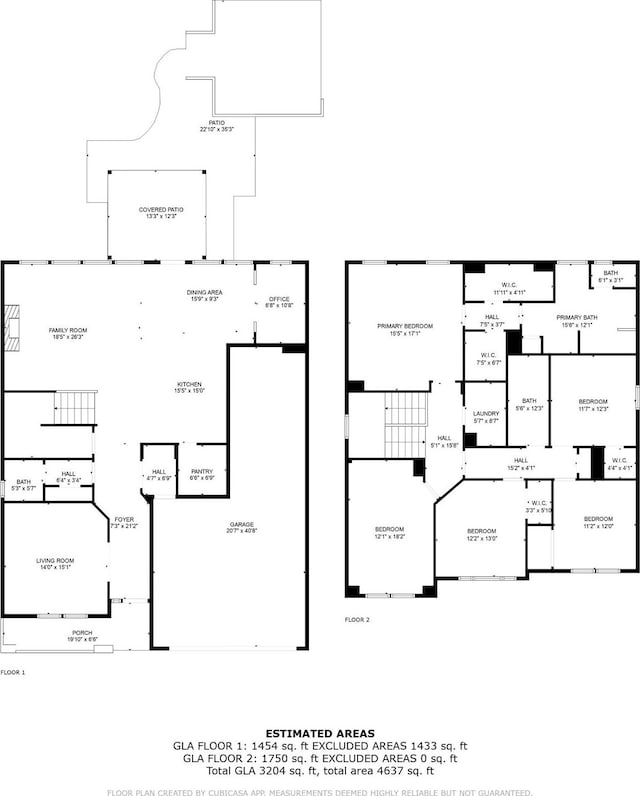 5088 Watersail Way, Clover, SC 29710 - floor plan / room layout