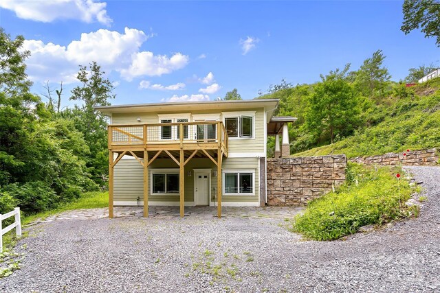 9 Gazebo Trl, Clyde, NC 28721
