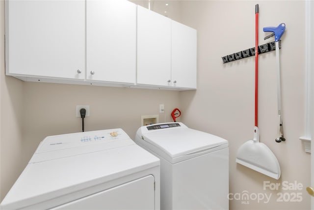 763 Evans Manor Dr, Weddington, NC 28104 - laundry area featuring cabinet space and washer and clothes dryer
