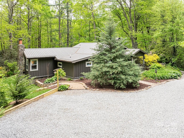1161 Crab Creek Rd, Hendersonville, NC 28739 - photo 2