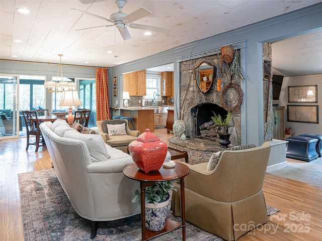 1161 Crab Creek Rd, Hendersonville, NC 28739 - photo 7