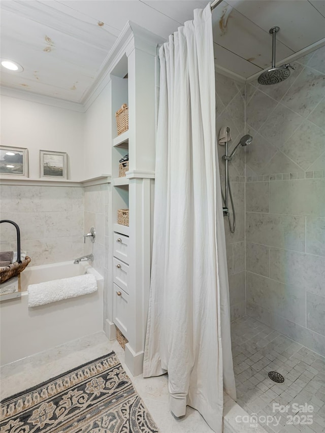 1161 Crab Creek Rd, Hendersonville, NC 28739 - photo 20