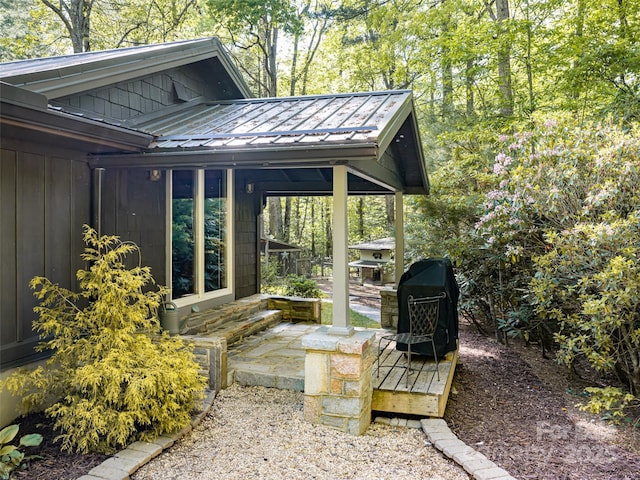 1161 Crab Creek Rd, Hendersonville, NC 28739 - photo 25