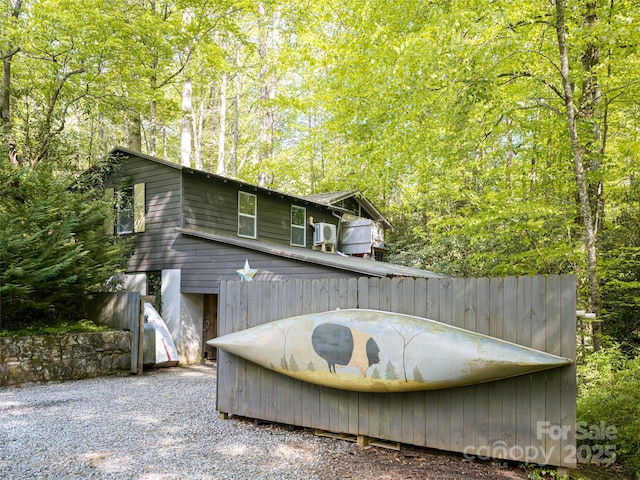 1161 Crab Creek Rd, Hendersonville, NC 28739 - photo 27
