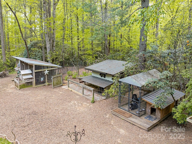 1161 Crab Creek Rd, Hendersonville, NC 28739 - photo 29