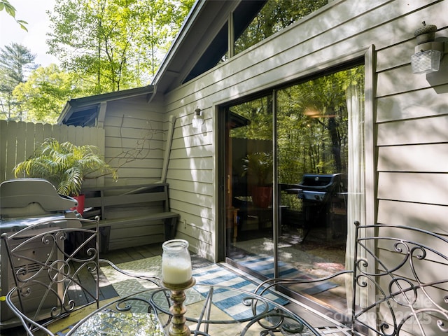 1161 Crab Creek Rd, Hendersonville, NC 28739 - photo 39