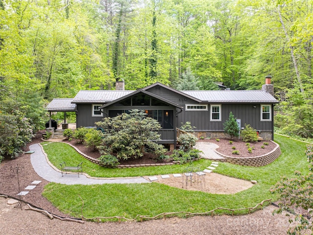1161 Crab Creek Rd, Hendersonville, NC 28739 - photo 46