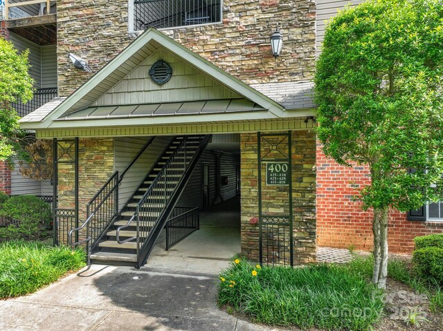 435 Appeldoorn Cir, Asheville, NC 28803 - photo 2