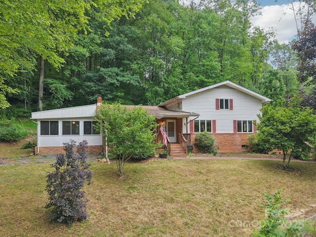 169 Sunshine Cove Rd, Waynesville, NC 28785 - photo 1