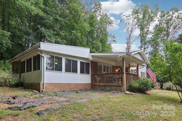 169 Sunshine Cove Rd, Waynesville, NC 28785 - photo 2