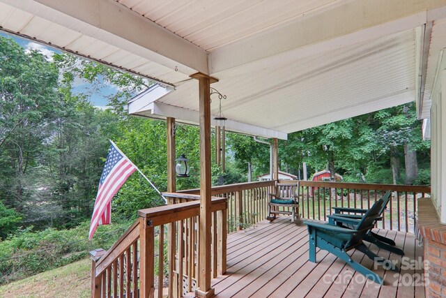 169 Sunshine Cove Rd, Waynesville, NC 28785 - photo 3