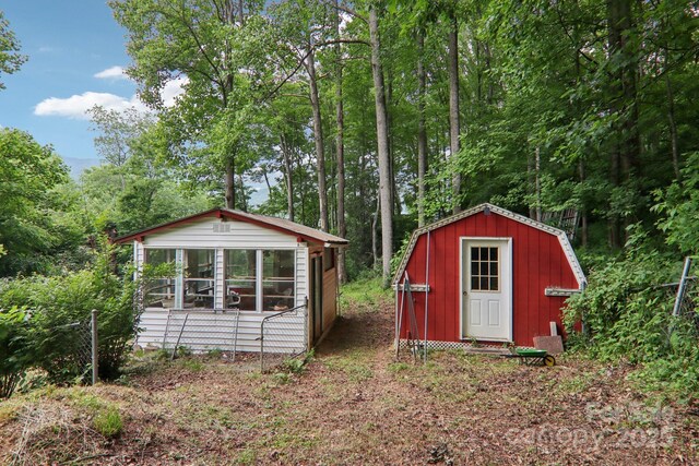 169 Sunshine Cove Rd, Waynesville, NC 28785 - photo 32