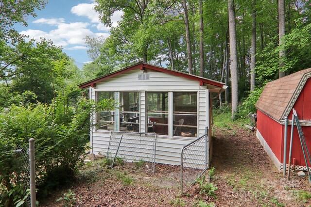 169 Sunshine Cove Rd, Waynesville, NC 28785 - photo 33