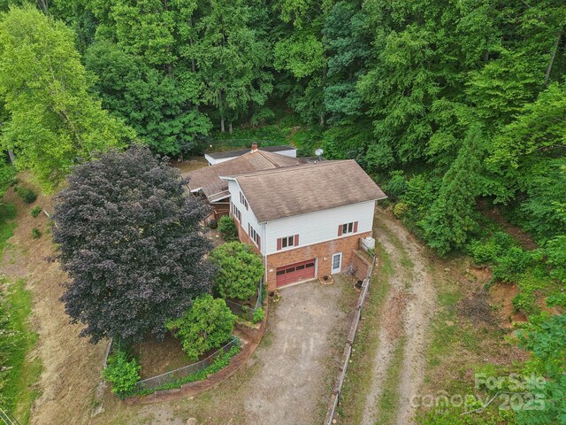 169 Sunshine Cove Rd, Waynesville, NC 28785 - photo 37