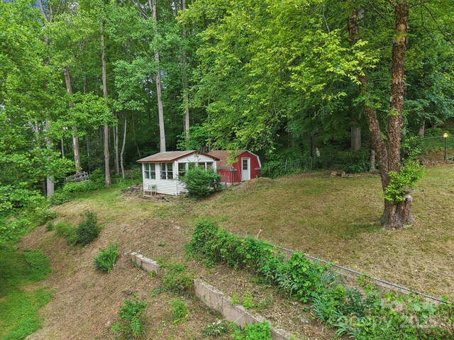 169 Sunshine Cove Rd, Waynesville, NC 28785 - photo 39