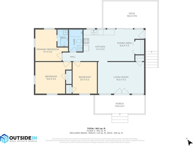 35 Pope Rd, Brevard, NC 28712 - photo 2