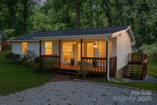 35 Pope Rd, Brevard, NC 28712 - photo 3