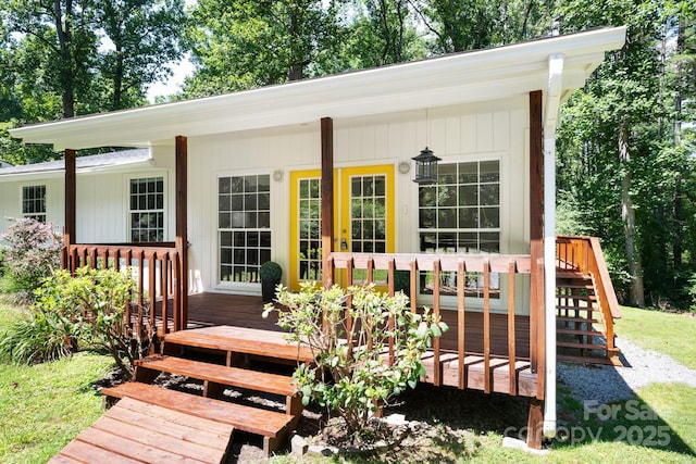 35 Pope Rd, Brevard, NC 28712 - photo 4