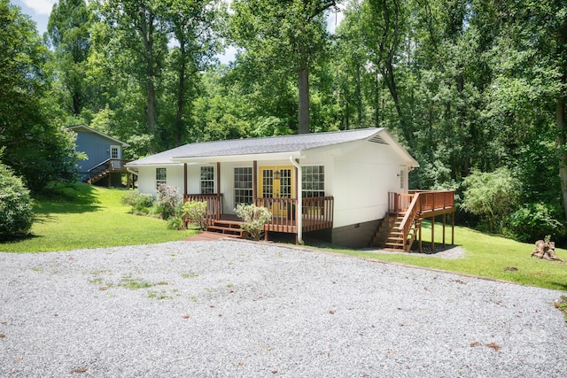 35 Pope Rd, Brevard, NC 28712 - photo 30