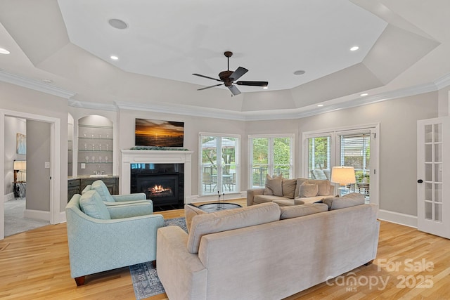 17308 Players Ridge Dr, Cornelius, NC 28031 - photo 3