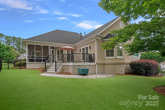 17308 Players Ridge Dr, Cornelius, NC 28031 - photo 27