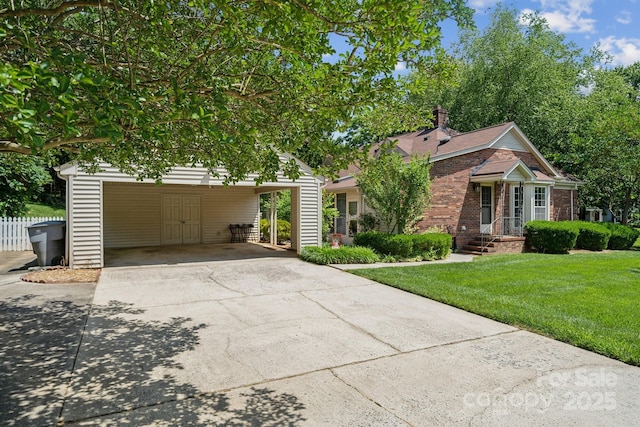 2234 Hamilton Mill Rd, Charlotte, NC 28270 - photo 20