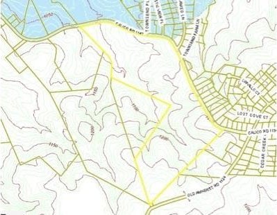 0 Calico Rd, Lenoir, NC 28645