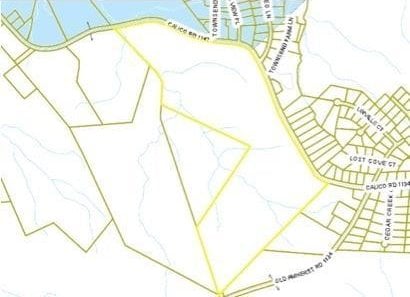 0 Calico Rd, Lenoir, NC 28645