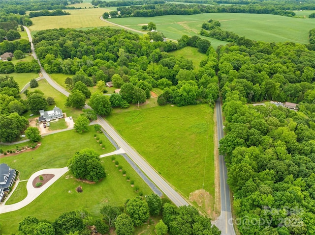 2309 Potter Rd S, Waxhaw, NC 28173 - view of rural area