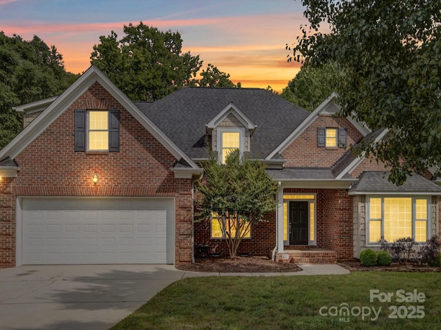 2608 Golden Bell Dr, Gastonia, NC 28056 - photo 1