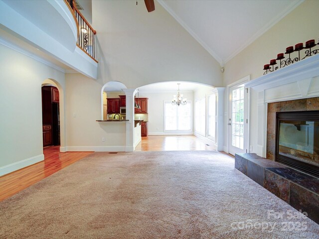 2608 Golden Bell Dr, Gastonia, NC 28056 - photo 12