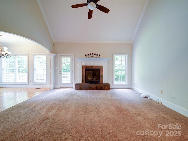 2608 Golden Bell Dr, Gastonia, NC 28056 - photo 13