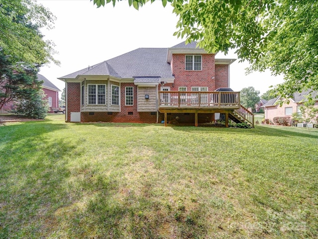 2608 Golden Bell Dr, Gastonia, NC 28056 - photo 40