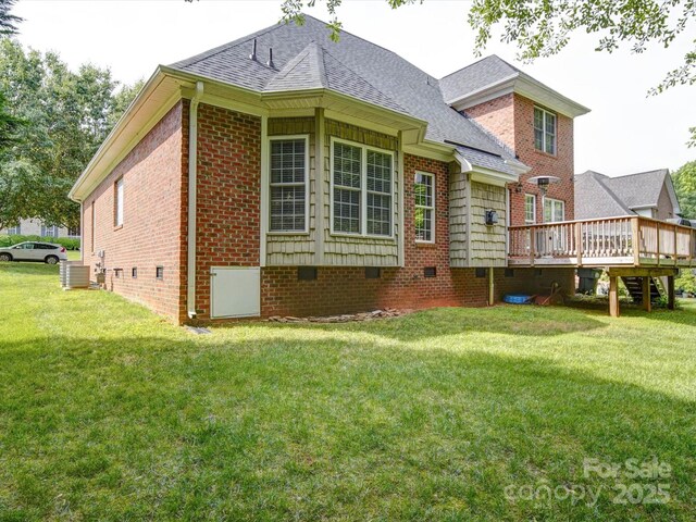 2608 Golden Bell Dr, Gastonia, NC 28056 - photo 41