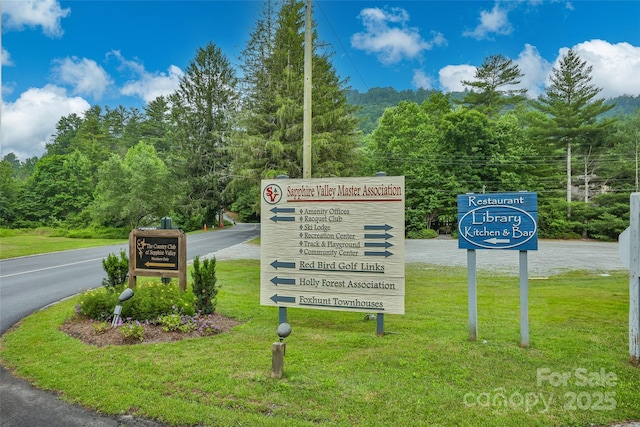 LOT96 Black Oak Dr Unit 96, Sapphire, NC 28774 - photo 12