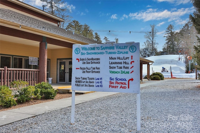 LOT96 Black Oak Dr Unit 96, Sapphire, NC 28774 - photo 25