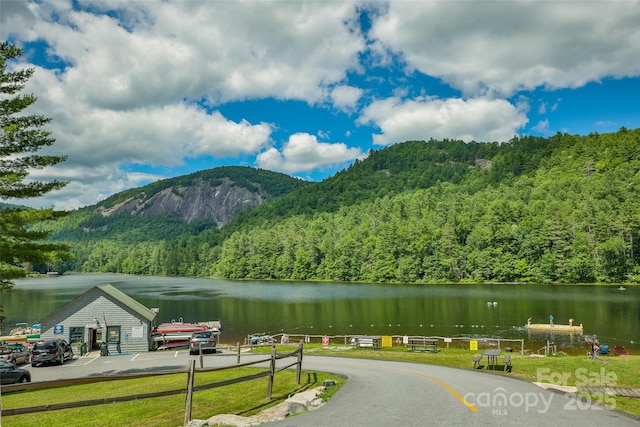 LOT96 Black Oak Dr Unit 96, Sapphire, NC 28774 - photo 28