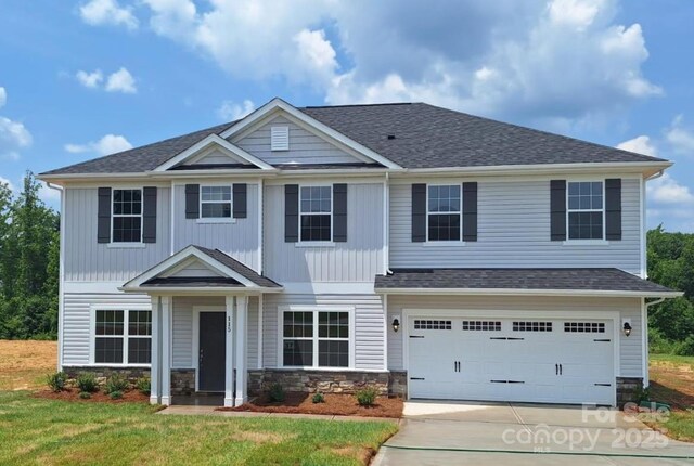 115 Kerr Walk Dr Unit 37, Statesville, NC 28677 - photo 1
