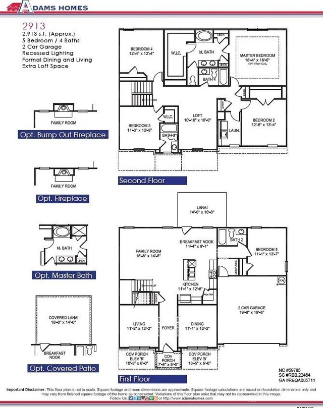 115 Kerr Walk Dr Unit 37, Statesville, NC 28677 - photo 2