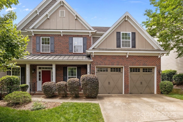 4117 Bright Rd, Charlotte, NC 28214 - photo 1