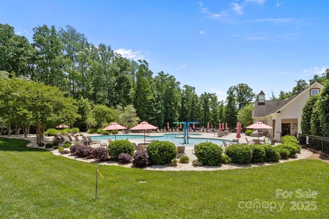4117 Bright Rd, Charlotte, NC 28214 - photo 31