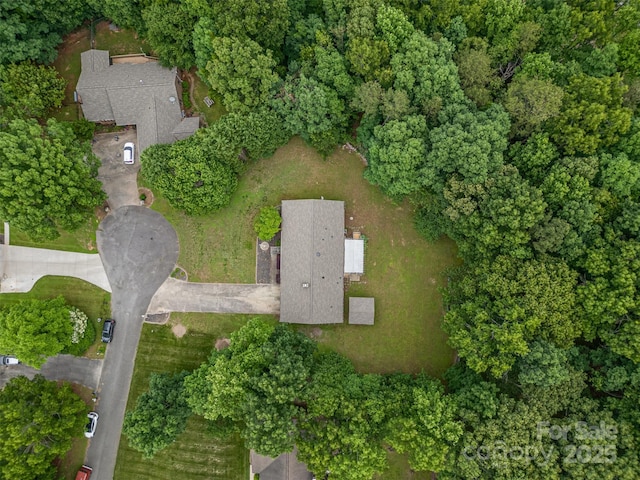 1142 Foxberry Rd, Lincolnton, NC 28092 - aerial overview of property's location