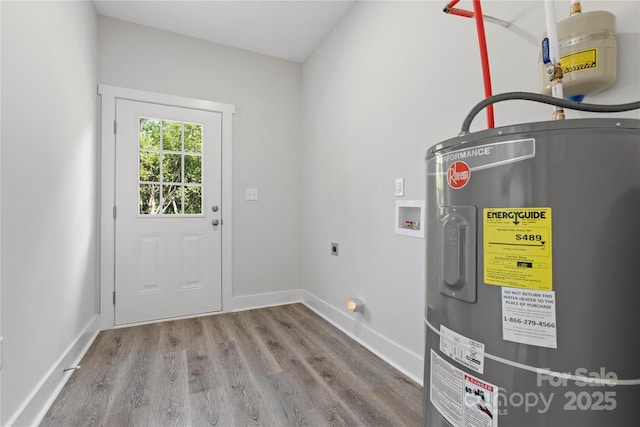 1016 Confederate Ave S, Rock Hill, SC 29732 - utilities featuring electric water heater
