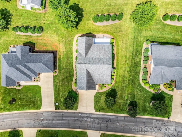 116 Memphis Way, Spindale, NC 28160 - aerial view