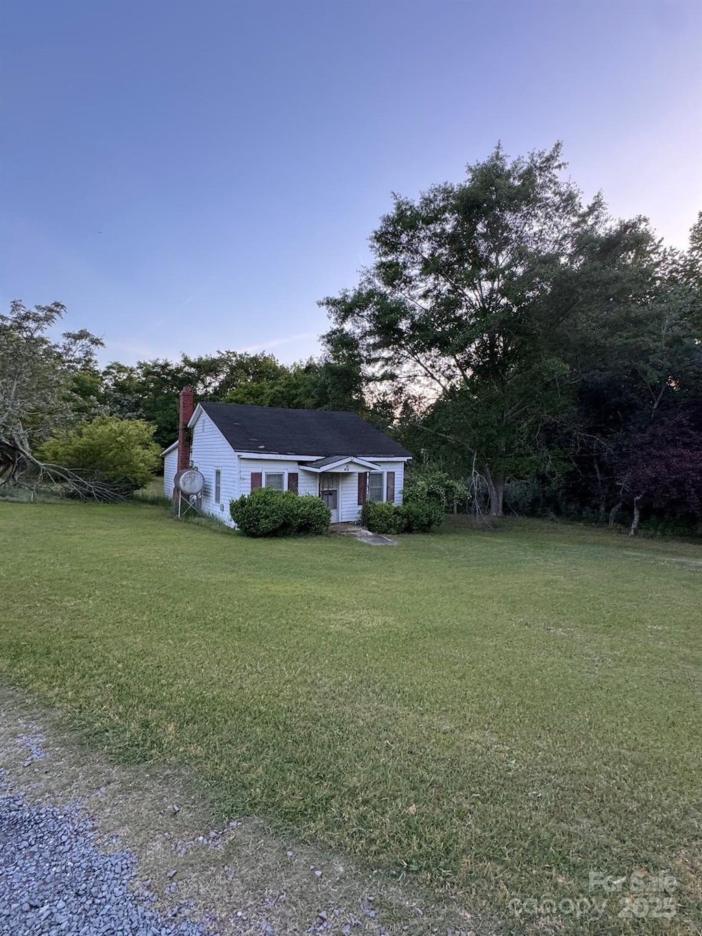 412 Evans Mill Rd, Pageland, SC 29728