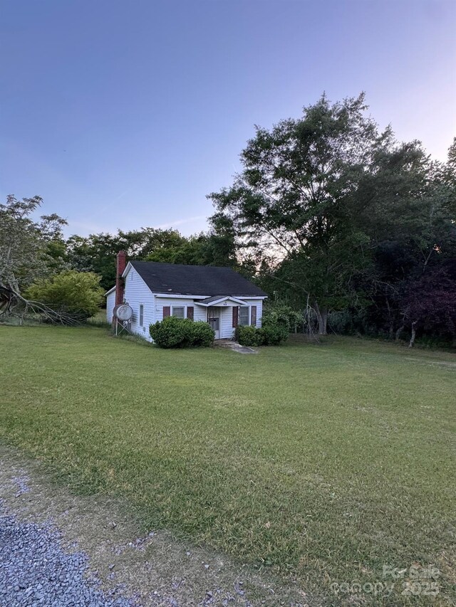 412 Evans Mill Rd, Pageland, SC 29728