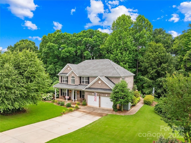 200 Winter Flake Dr, Statesville, NC 28677 - photo 1