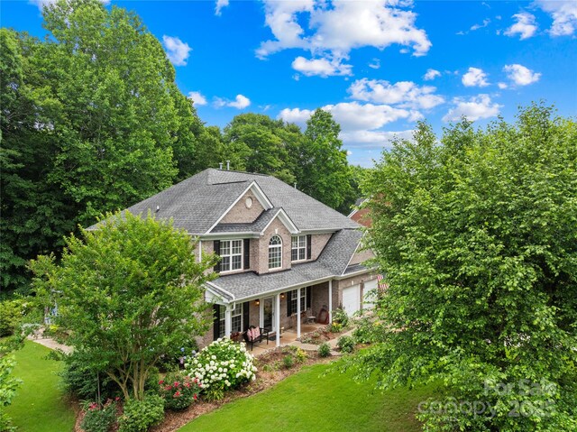 200 Winter Flake Dr, Statesville, NC 28677 - photo 4